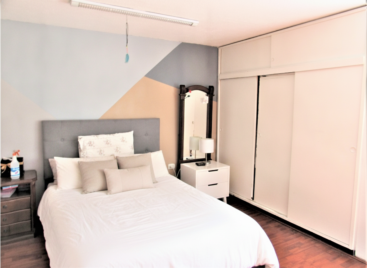 Casa en venta en Chapinero Alto, Bogotá · foto 3 de 8