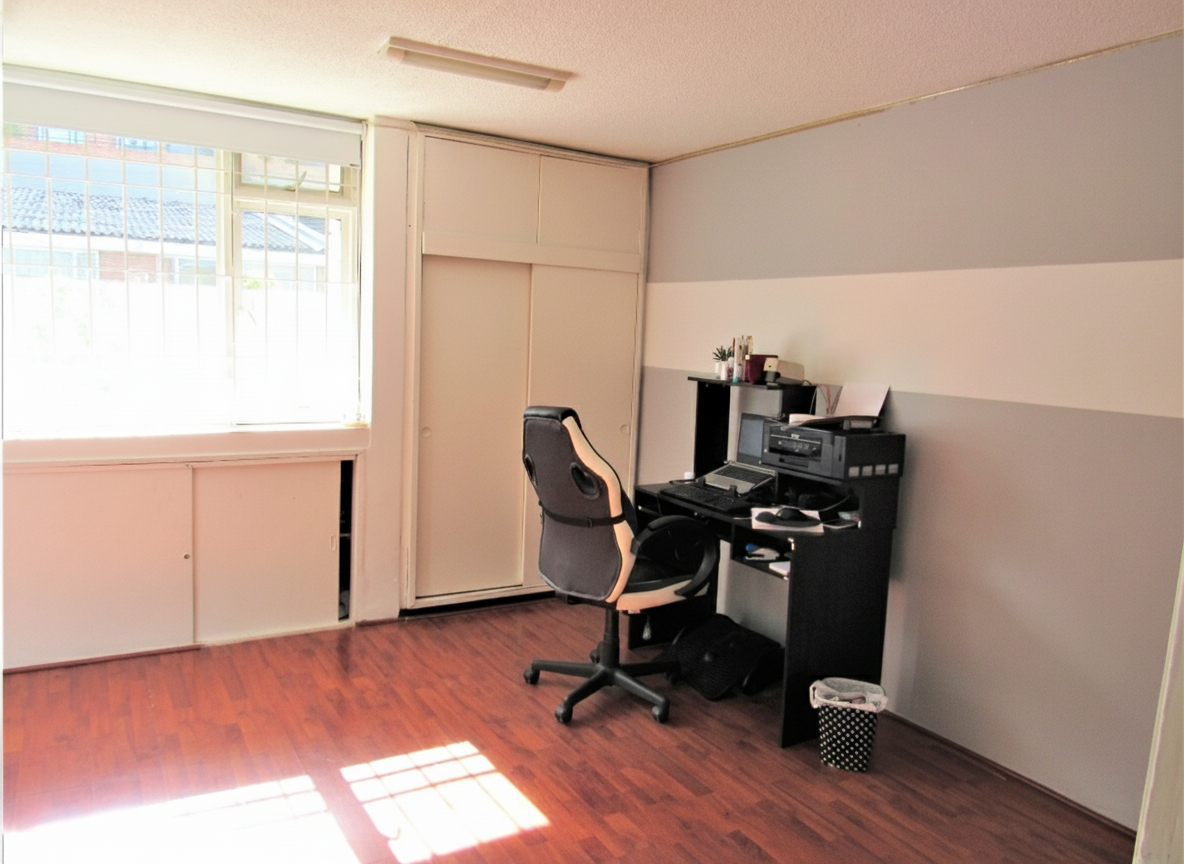 Casa en venta en Chapinero Alto, Bogotá · foto 8 de 8