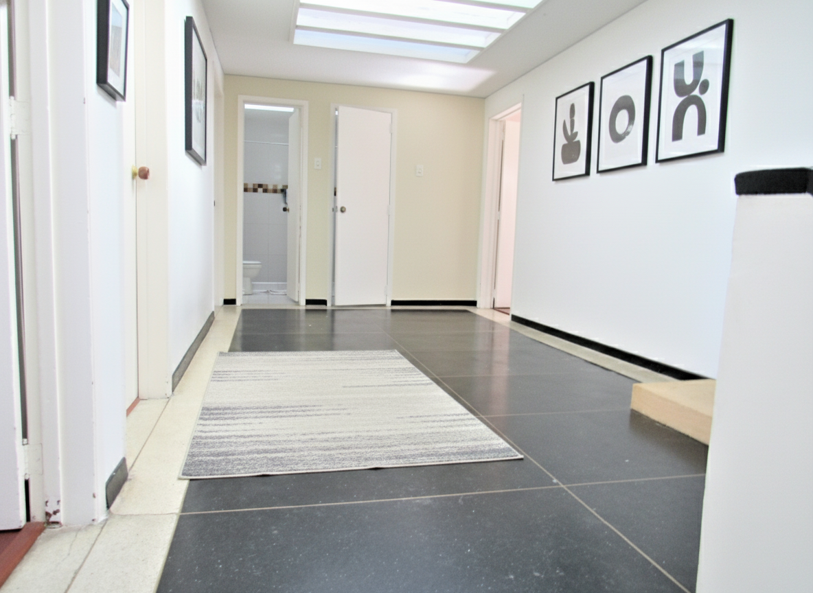 Casa en venta en Chapinero Alto, Bogotá · foto 7 de 8