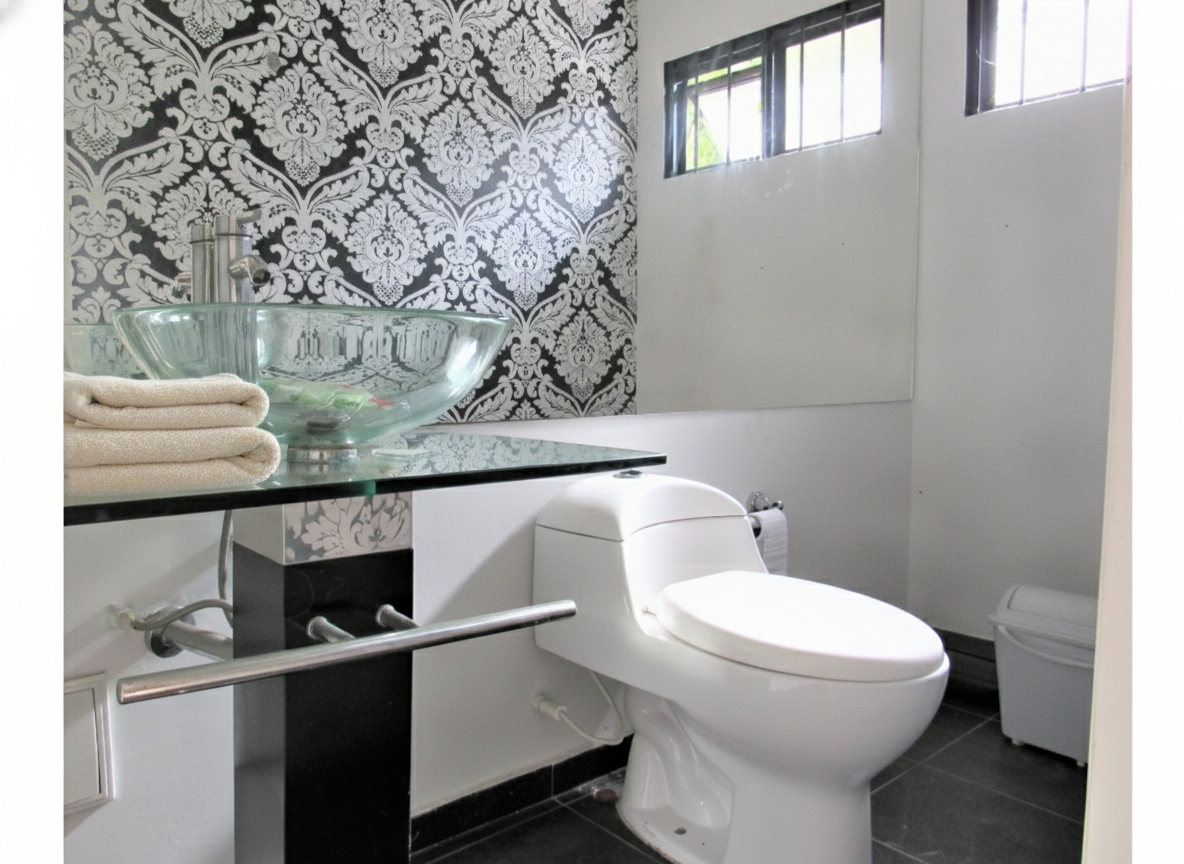 Casa en venta en Chapinero Alto, Bogotá · foto 6 de 8