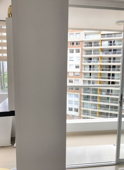 Apartamento de 1 alcoba en venta en Caminos De Provvidenza, Floridablanca, 48 m² · foto 6 de 12
