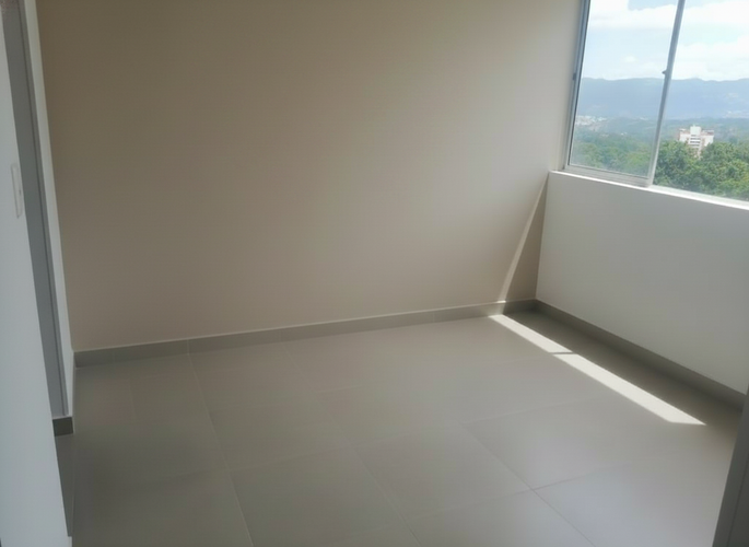 Apartamento de 1 alcoba en venta en Caminos De Provvidenza, Floridablanca, 48 m² · foto 9 de 12