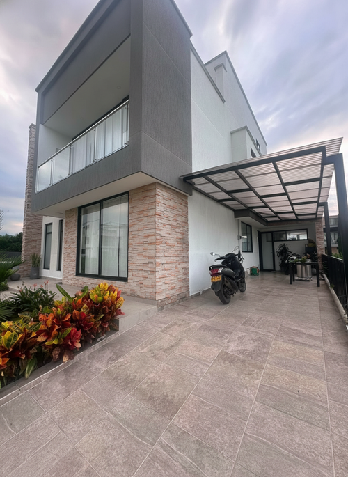 Casa de 4 alcobas en venta en Cn. Hontanar De Las Mercedes, Jamundí, 550 m² · foto 23 de 24