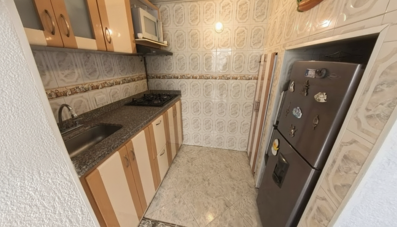 Casa en venta en Madelena, Bogotá · foto 9 de 21
