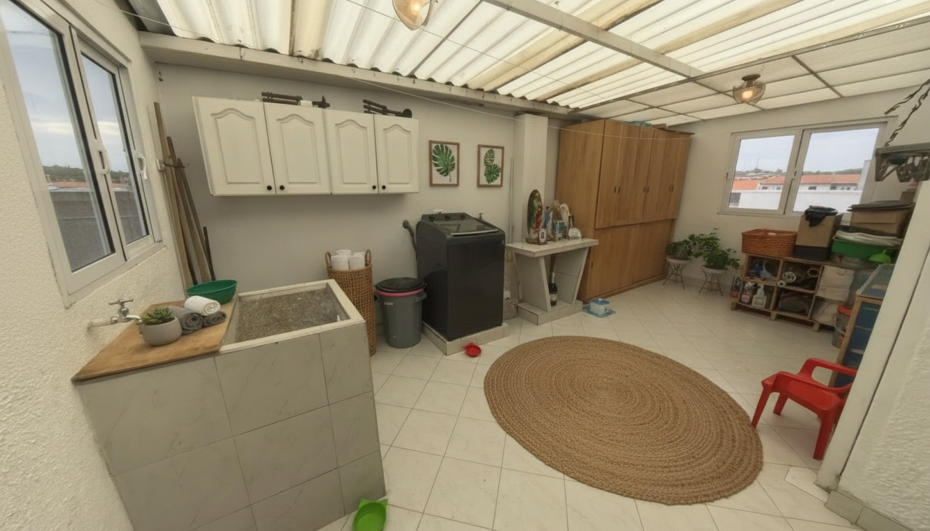 Casa en venta en Madelena, Bogotá · foto 12 de 21