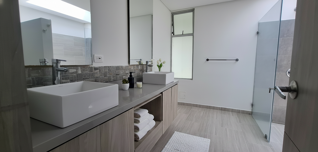Casa de 3 alcobas en venta en El Caimo, Armenia · foto 7 de 24