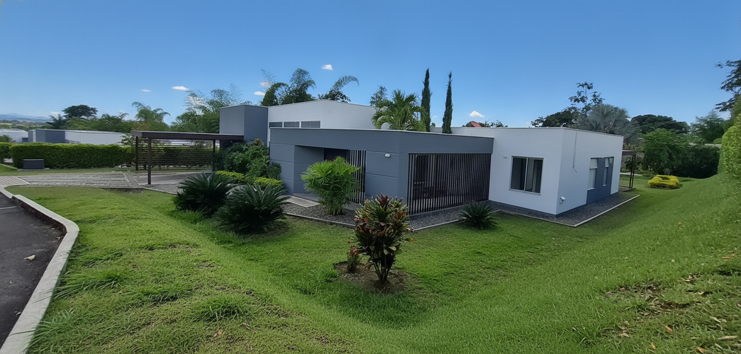 Casa de 3 alcobas en venta en El Caimo, Armenia · foto 13 de 24