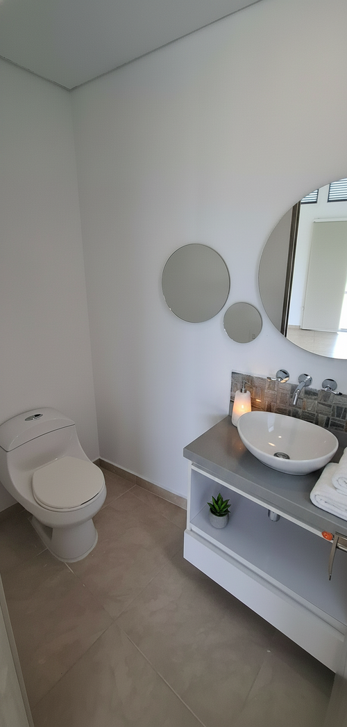 Casa de 3 alcobas en venta en El Caimo, Armenia · foto 15 de 24