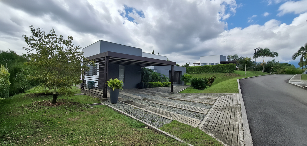 Casa de 3 alcobas en venta en El Caimo, Armenia · foto 19 de 24
