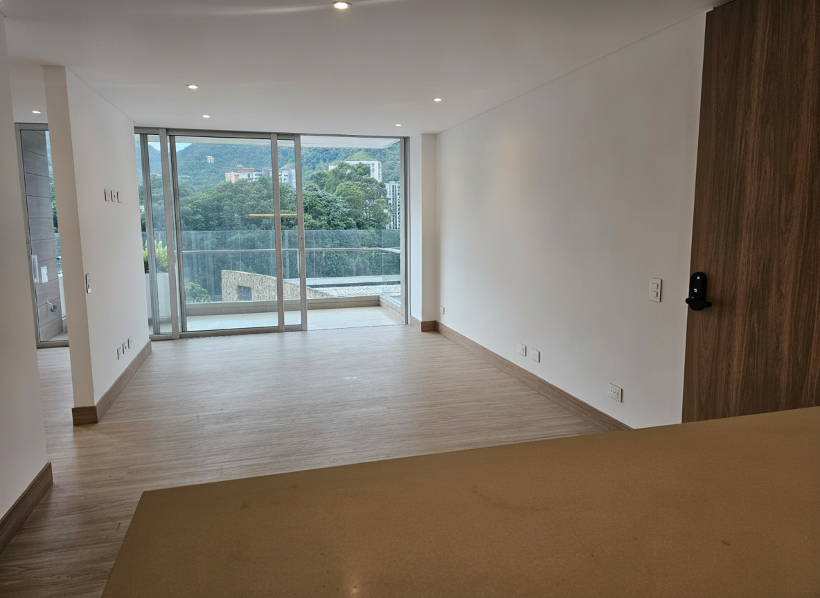 Apartaestudio en venta en El Trebol, Manizales · foto 2 de 22
