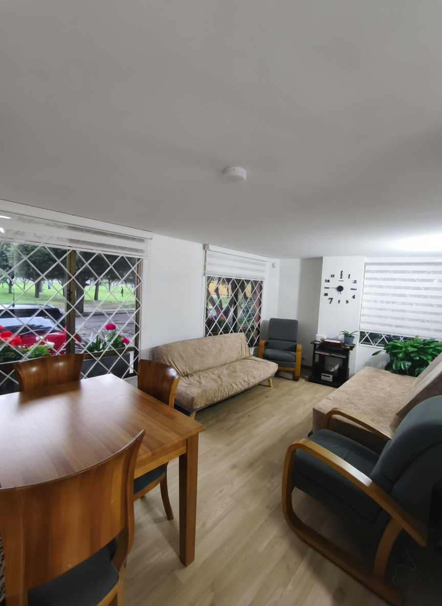 Apartamento en venta en Mazuren, Bogotá · foto 4 de 15