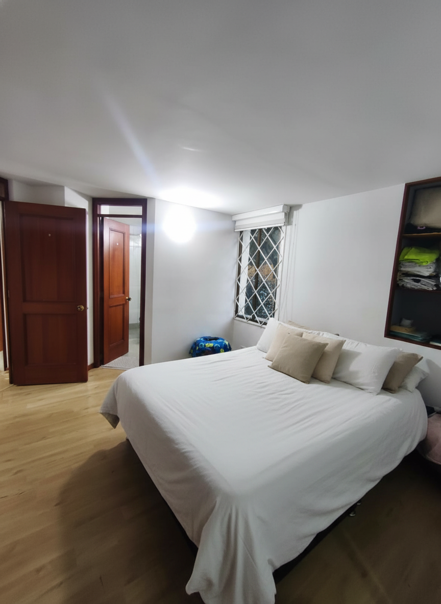 Apartamento en venta en Mazuren, Bogotá · foto 6 de 15