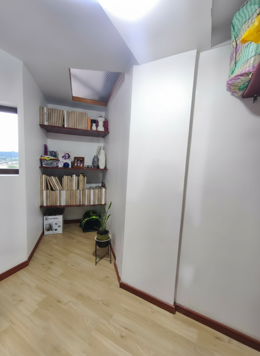 Apartamento en venta en Mazuren, Bogotá · foto 9 de 15