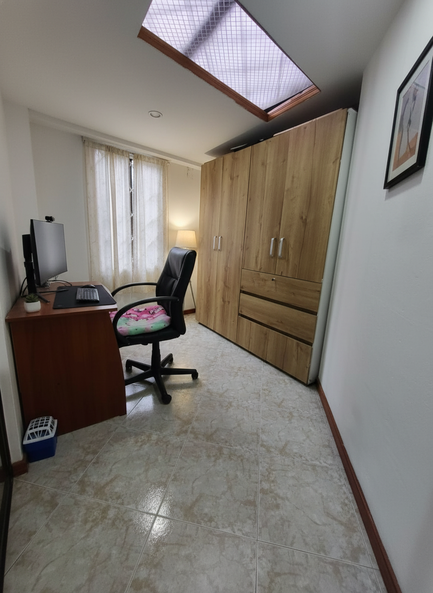 Apartamento en venta en Mazuren, Bogotá · foto 10 de 15