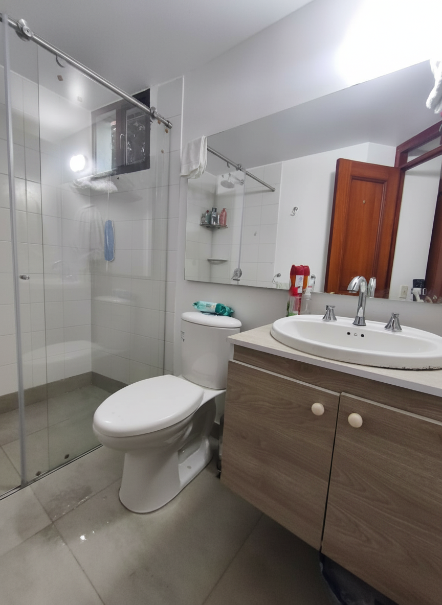 Apartamento en venta en Mazuren, Bogotá · foto 12 de 15