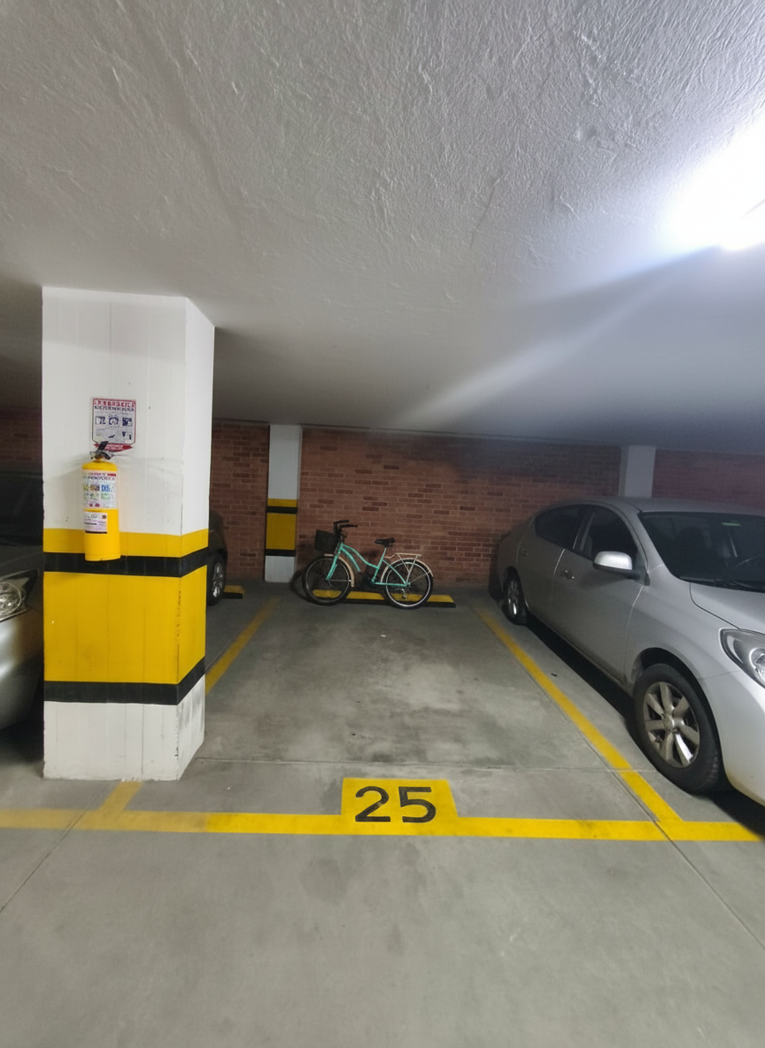 Apartamento en venta en Mazuren, Bogotá · foto 15 de 15