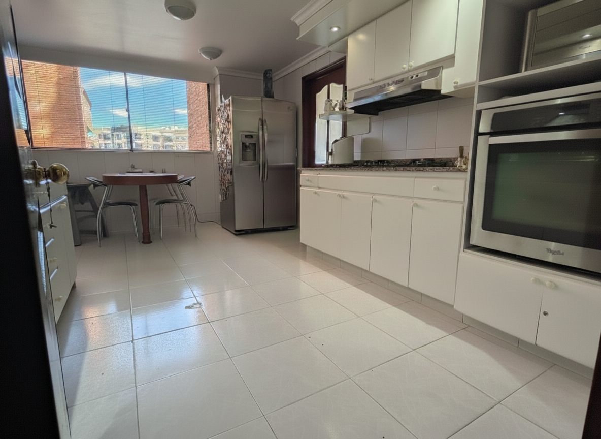 Apartamento en venta en La Calleja, Bogotá · foto 6 de 24
