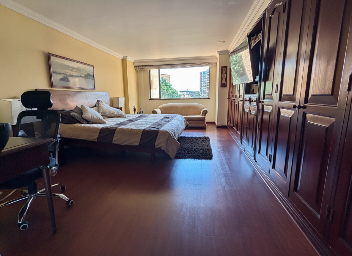 Apartamento en venta en La Calleja, Bogotá · foto 8 de 24