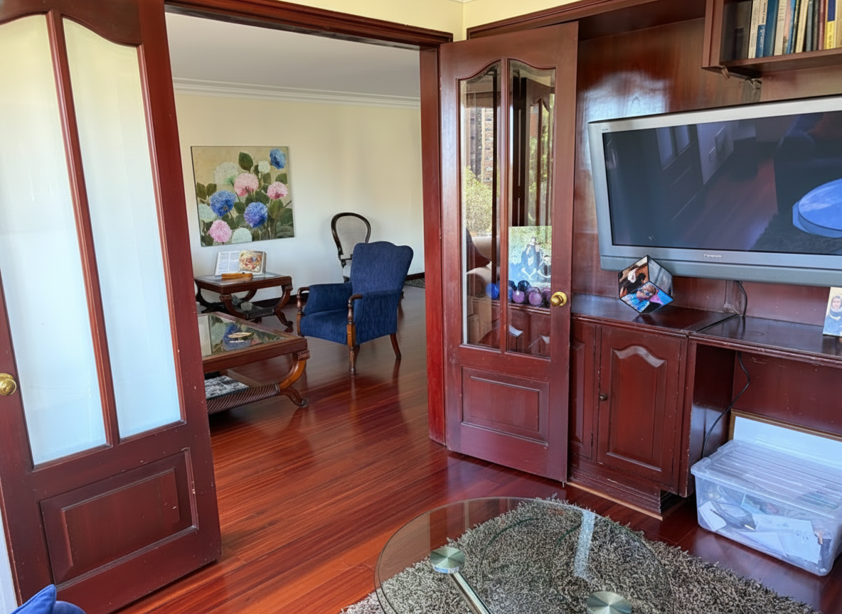 Apartamento en venta en La Calleja, Bogotá · foto 9 de 24
