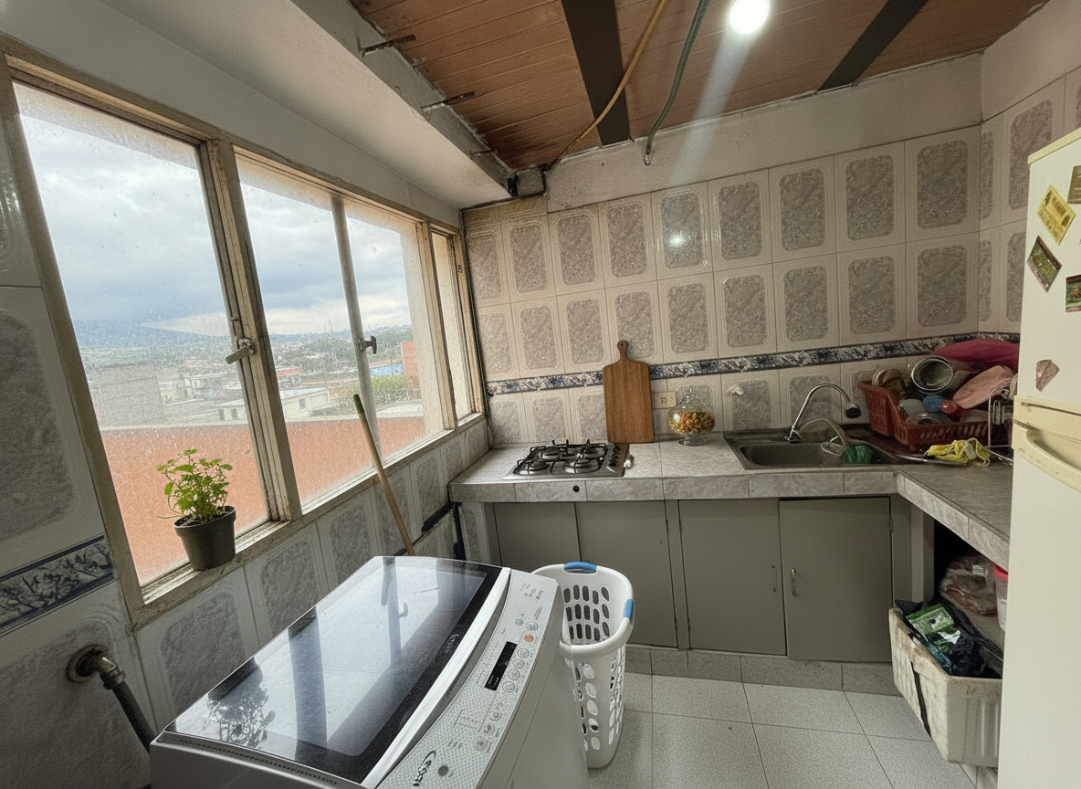 Casa en venta en Villa Amalia, Bogotá · foto 17 de 24