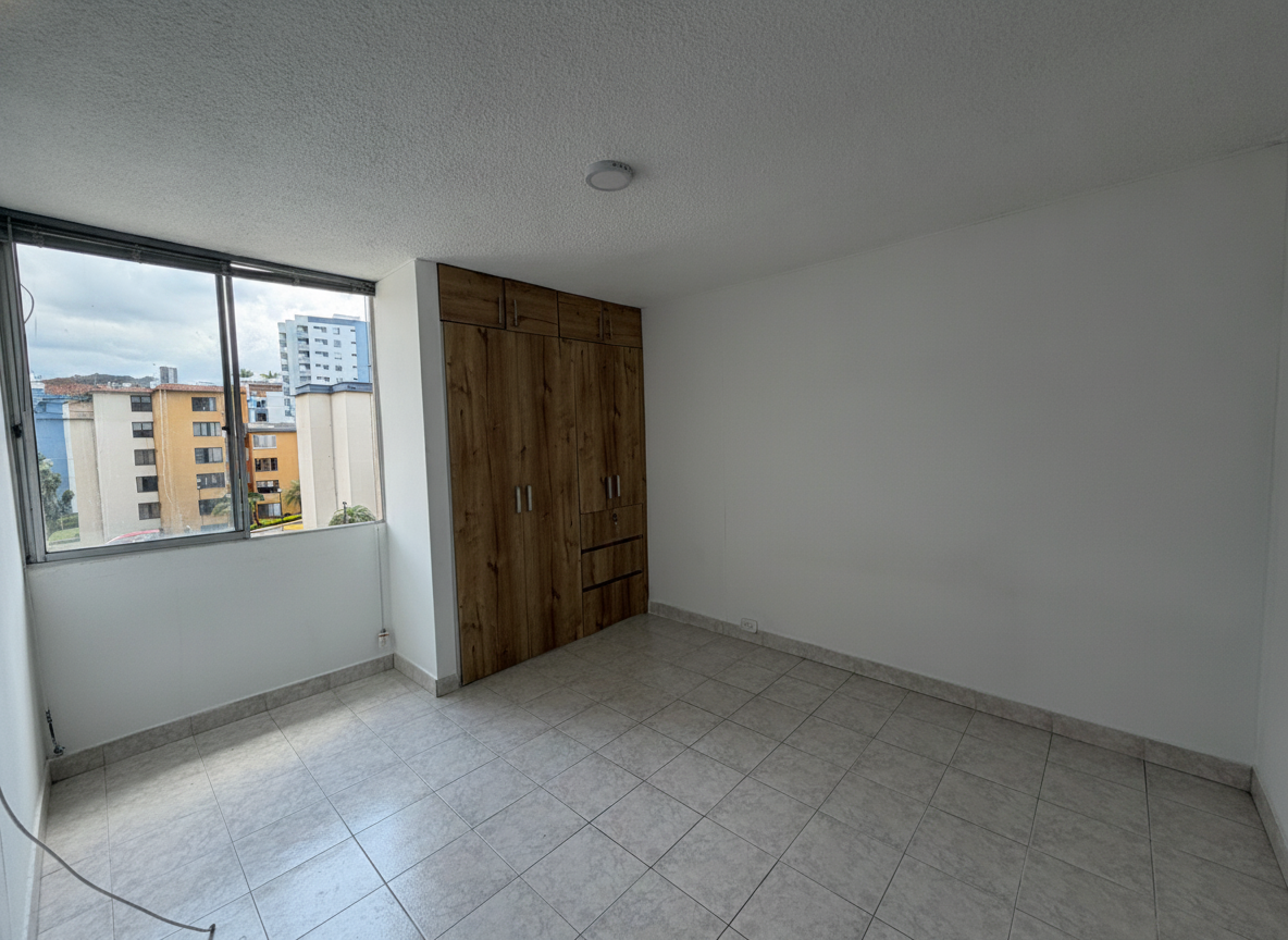 Apartamento en venta en La Elvira, Pereira · foto 15 de 17