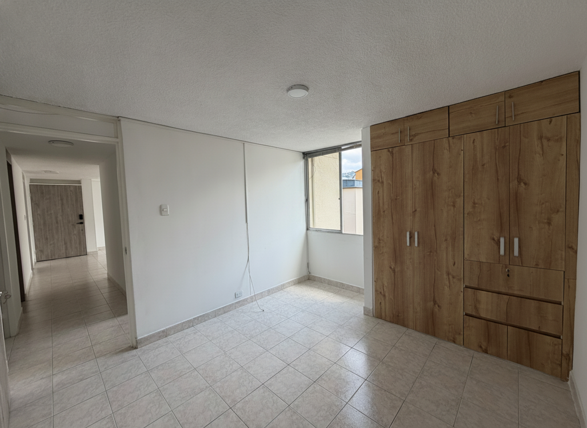 Apartamento en venta en La Elvira, Pereira · foto 16 de 17