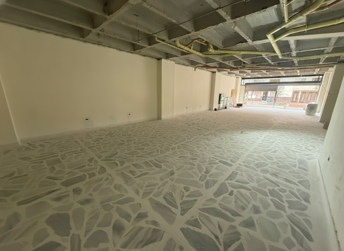 Retail space for rent in Mesa, Envigado