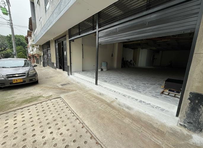 Local en arriendo en Mesa, Envigado, 150 m² · foto 3 de 7