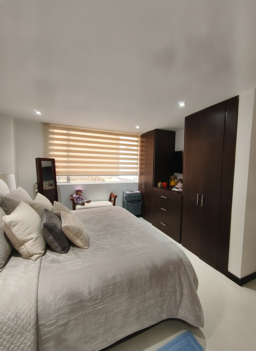 Apartamento en venta en Contador, Bogotá · foto 18 de 24