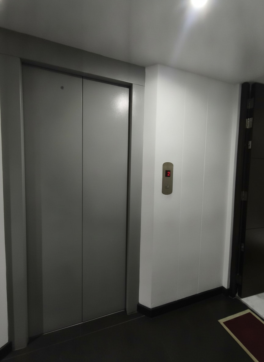 Apartamento en venta en Contador, Bogotá · foto 3 de 24