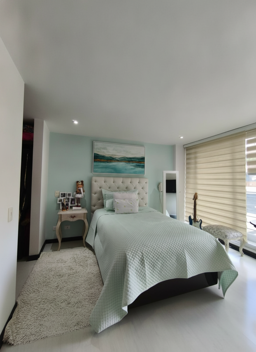 Apartamento en venta en Contador, Bogotá · foto 21 de 24