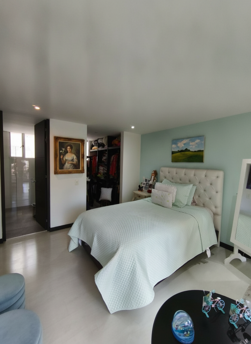 Apartamento en venta en Contador, Bogotá · foto 24 de 24