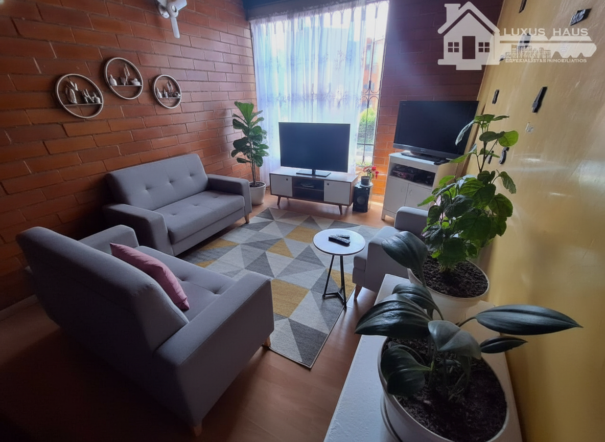 Apartamento en venta en El Tunal, Bogotá · foto 2 de 24