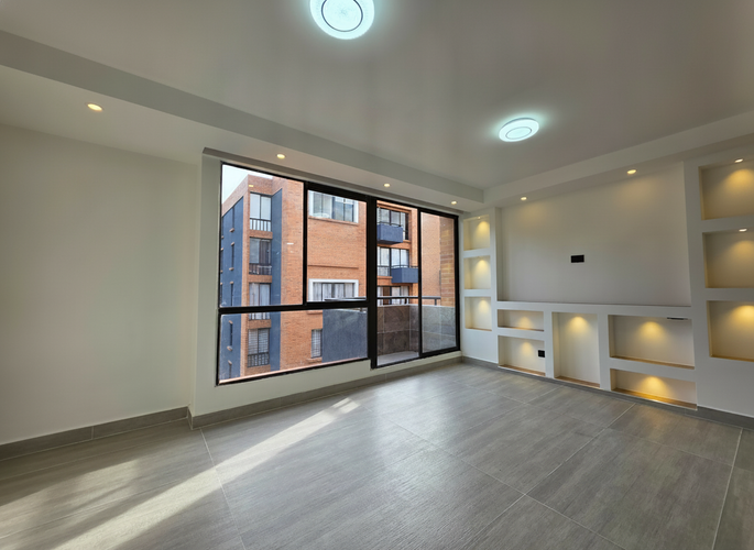 Apartamento de 3 alcobas en venta en Ciudad Verde, Soacha, 68 m² · foto 5 de 23
