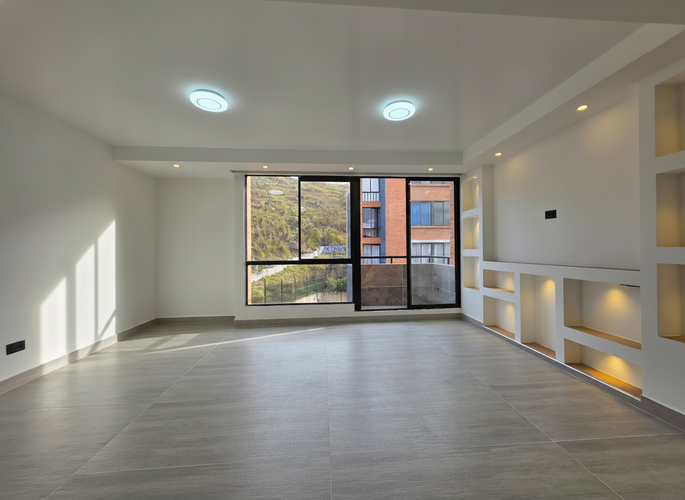 Apartamento de 3 alcobas en venta en Ciudad Verde, Soacha, 68 m² · foto 7 de 23