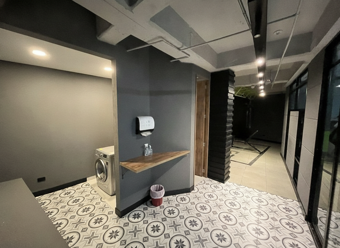 Apartaestudio en venta en Chapinero Alto, Bogotá, 49 m² · foto 13 de 18