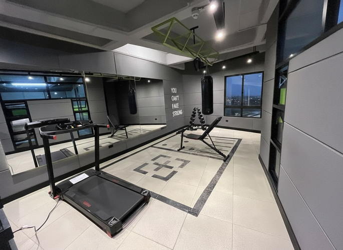 Apartaestudio en venta en Chapinero Alto, Bogotá, 49 m² · foto 16 de 18