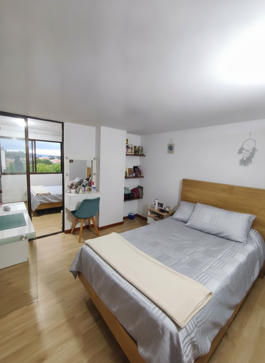 Apartamento en venta en Mazuren, Bogotá · foto 8 de 15