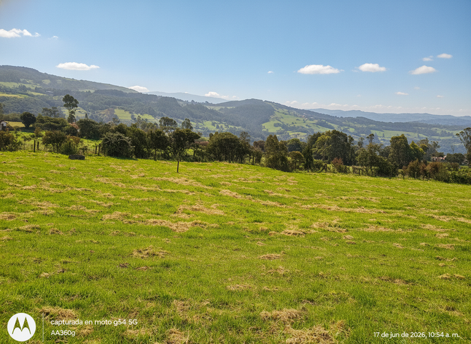 Lote en venta en Frailejonal, La Calera, 7000 m² · foto 8 de 8