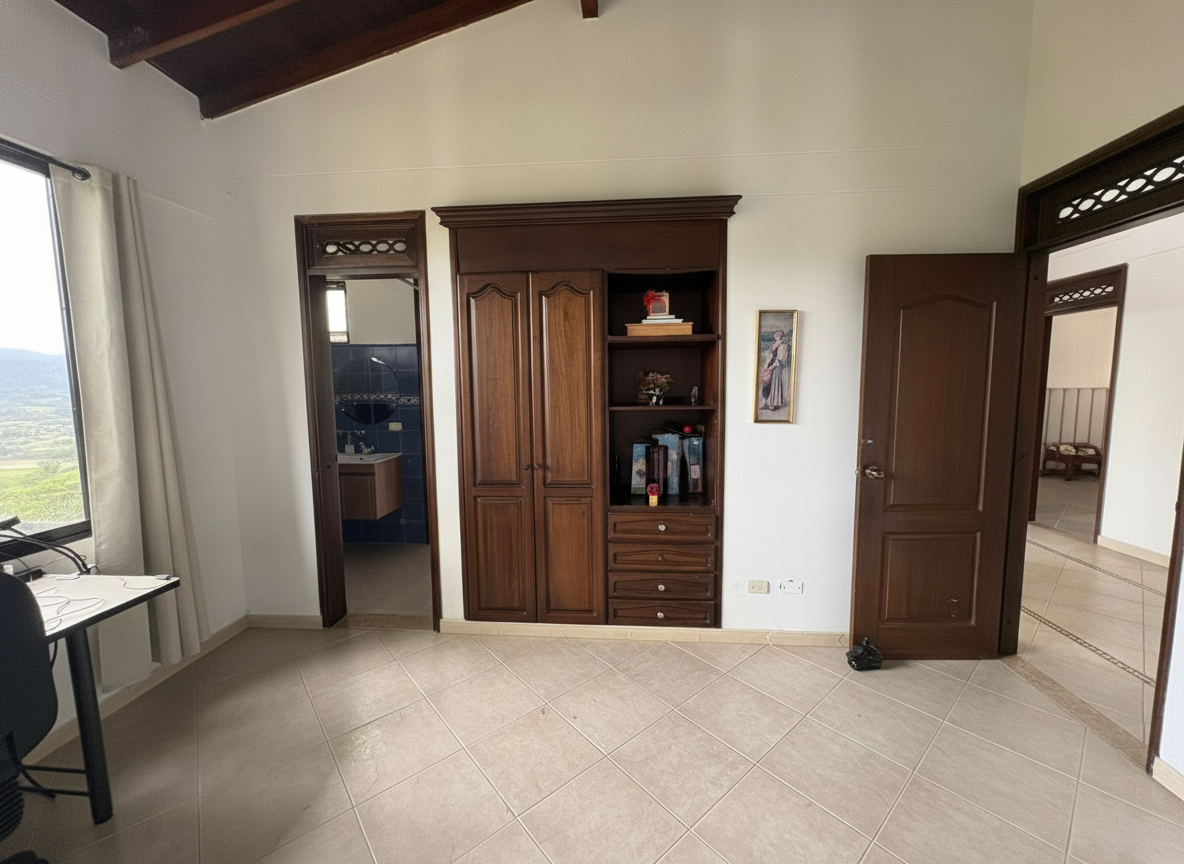 Casa en venta en Morelia, Pereira · foto 17 de 24
