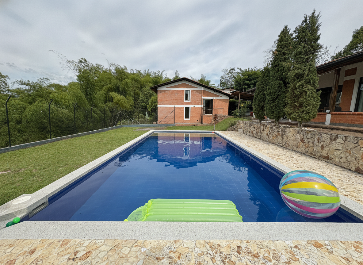 Casa en venta en Morelia, Pereira · foto 4 de 24