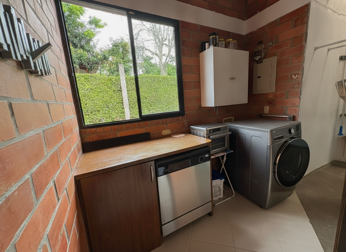 Casa en venta en Morelia, Pereira · foto 9 de 24