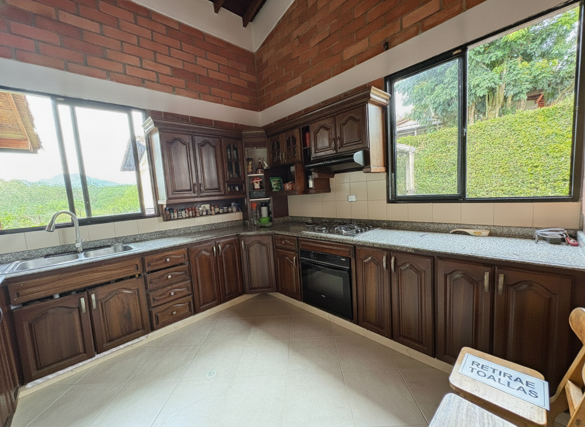 Casa en venta en Morelia, Pereira · foto 8 de 24