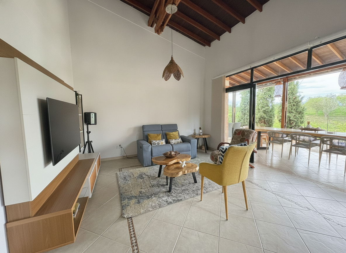 Casa en venta en Morelia, Pereira · foto 6 de 24