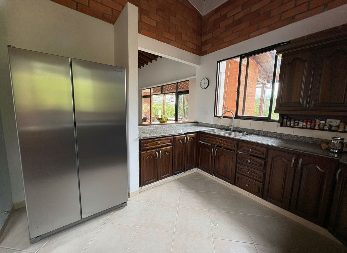 Casa en venta en Morelia, Pereira · foto 7 de 24