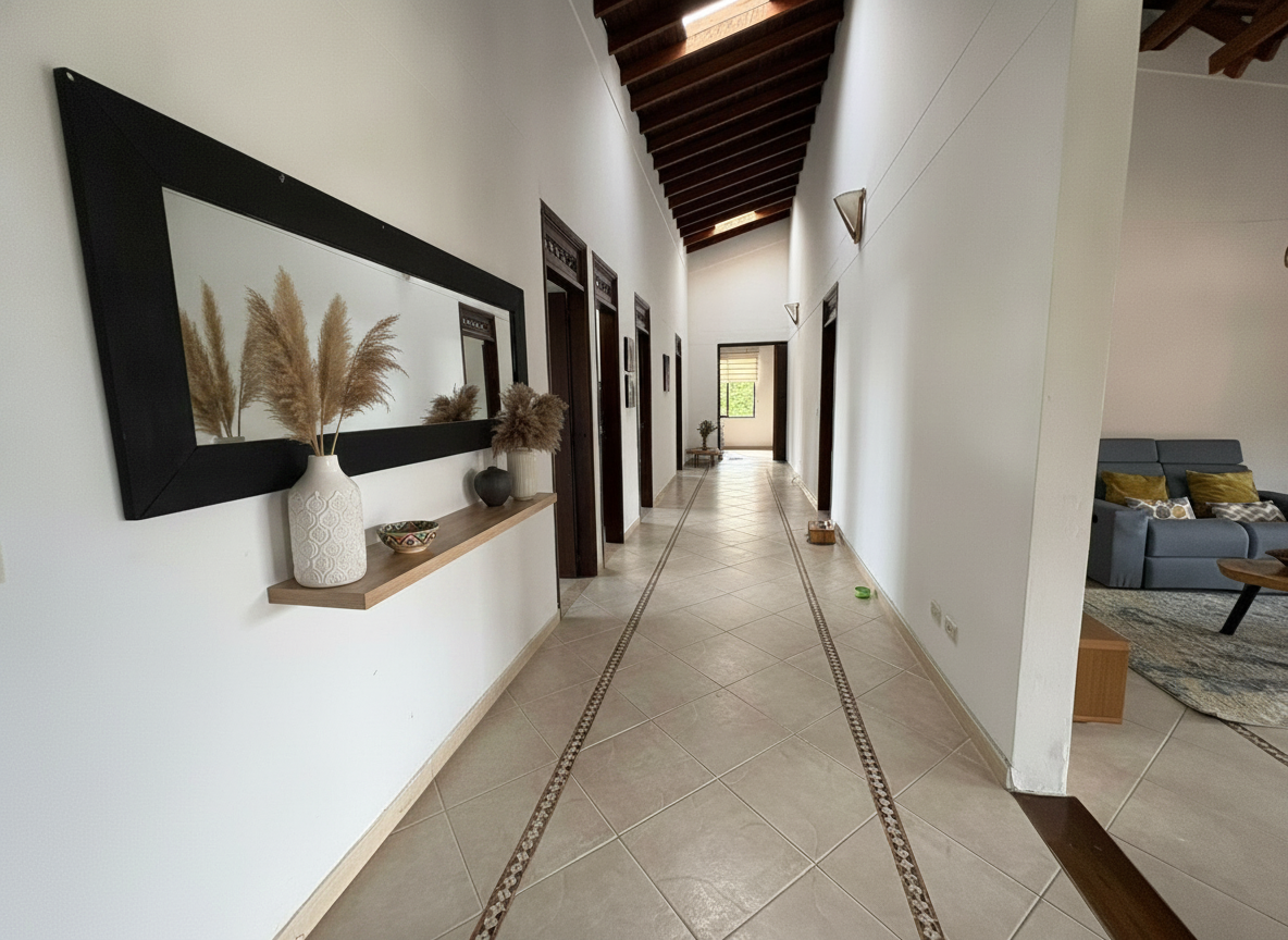 Casa en venta en Morelia, Pereira · foto 10 de 24