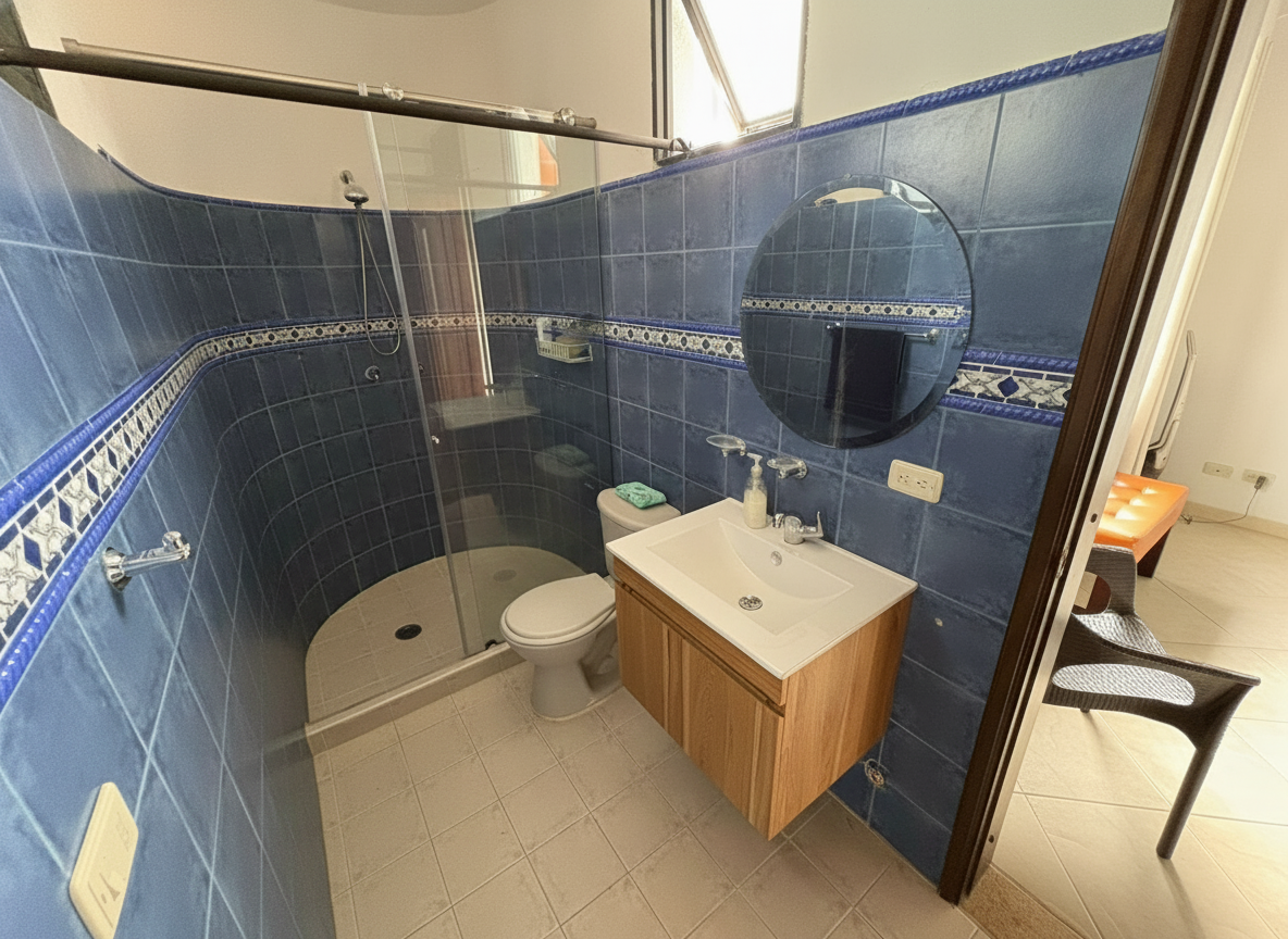 Casa en venta en Morelia, Pereira · foto 18 de 24