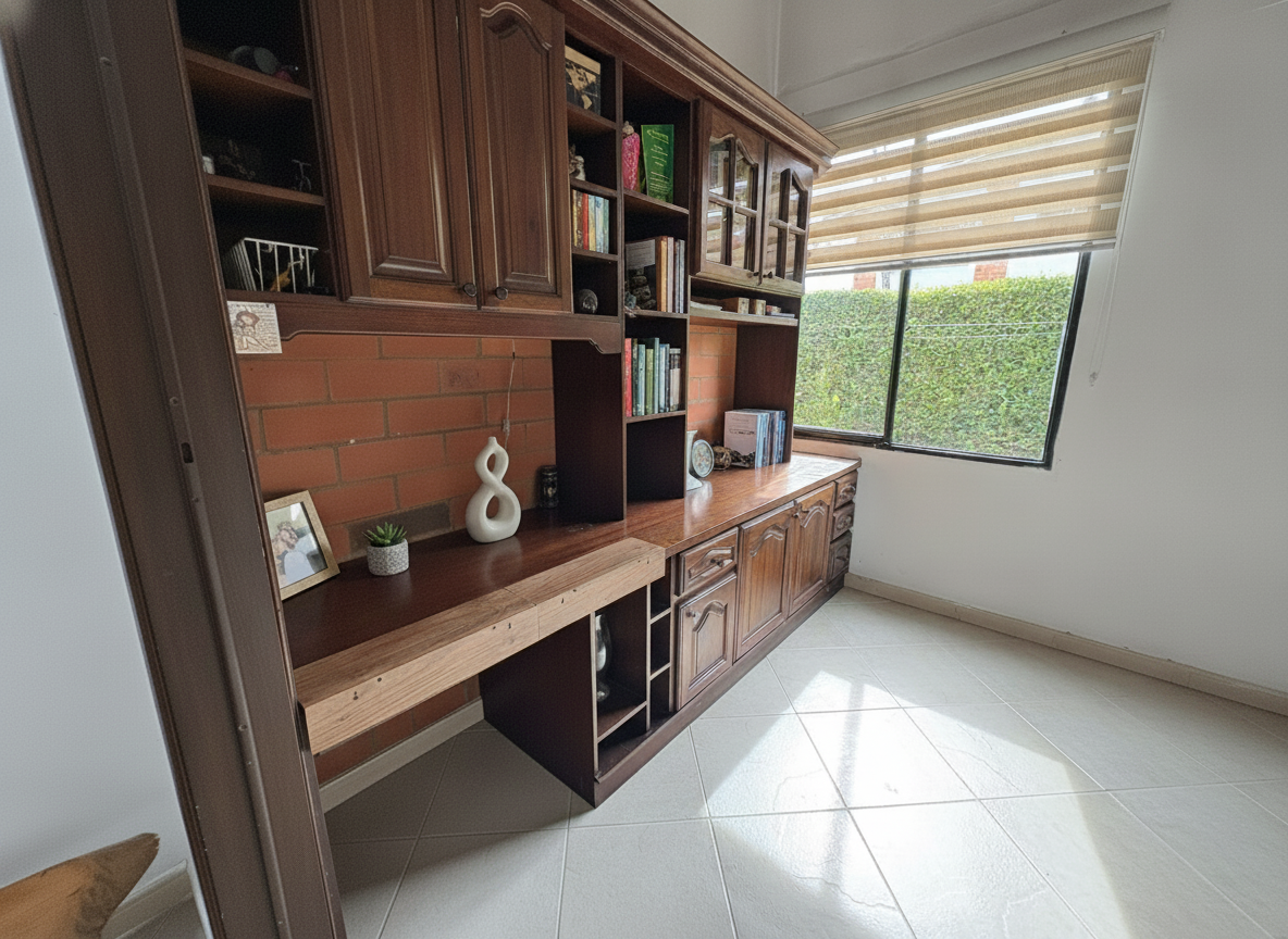 Casa en venta en Morelia, Pereira · foto 19 de 24