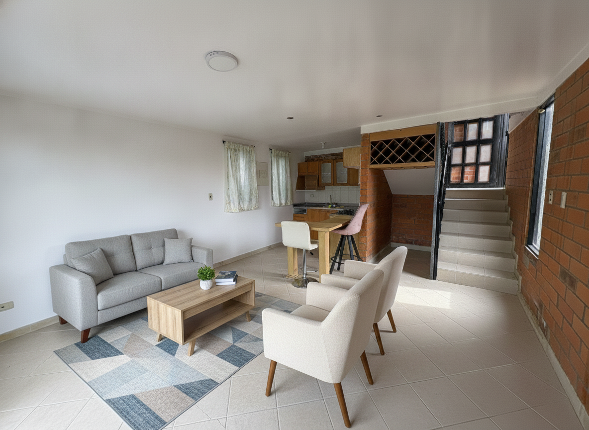 Casa en venta en Morelia, Pereira · foto 24 de 24