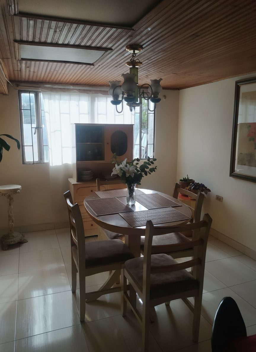 Casa en venta en Minuto De Dios, Bogotá · foto 3 de 13